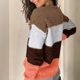 Casual Warm Elegant Sweater